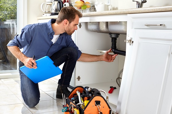 Portishead Plumbing Repairs Fixing Plumbing Issues with Precision
