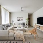 Modern Elegance: Stylish Living Room Designs for the Contemporary Home