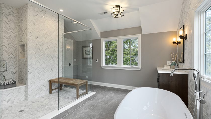 Eco-Friendly Bathroom Renovations: Sustainable Remodeling