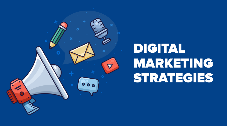 From Clicks to Conversions: Strategies from a Top Digital Marketing Agency