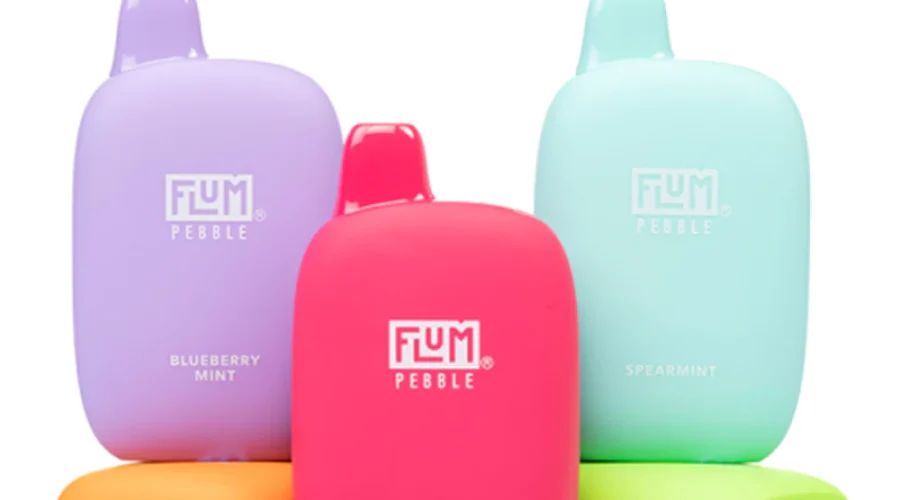 Master the Art of Vaping with Flum Pebble