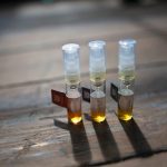 Aroma Adventures: Perfume Sample Discovery