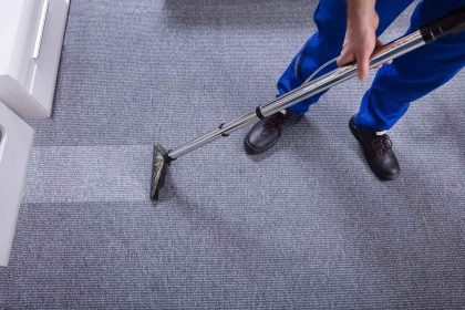 Stains, Odors, and Allergens Begone The Ultimate Carpet Cleaning Guide