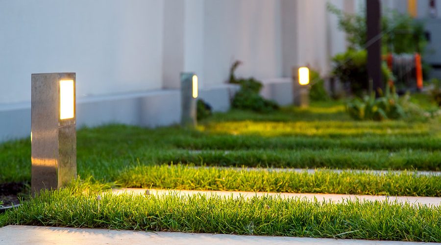 Outdoor Brilliance Swift and Reliable Landscape Lighting Repairs