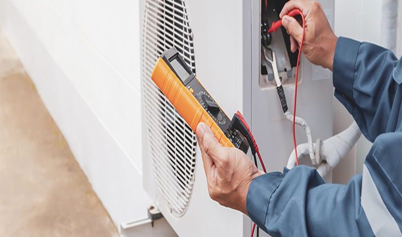 Current Innovations: Armstrong Air And Electric's Cutting-Edge Electrical Services