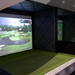 Golfing Year-Round: Cleveland's Simulator Solutions