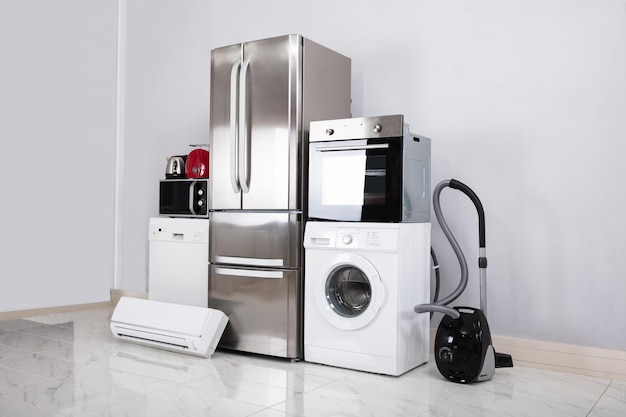 Eco-Friendly Choices: Sustainable Home Appliances for Green Living