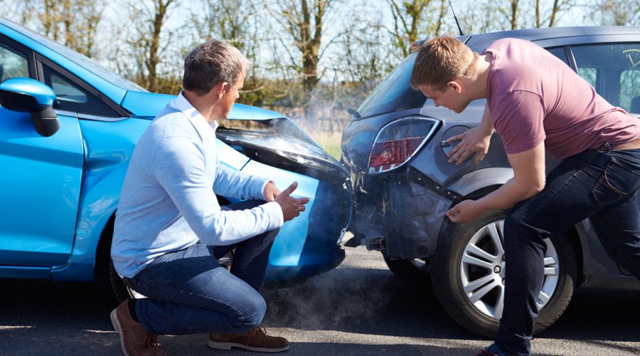 When Every Second Counts Why Immediate Legal Help from a Car Accident Lawyer is Crucial