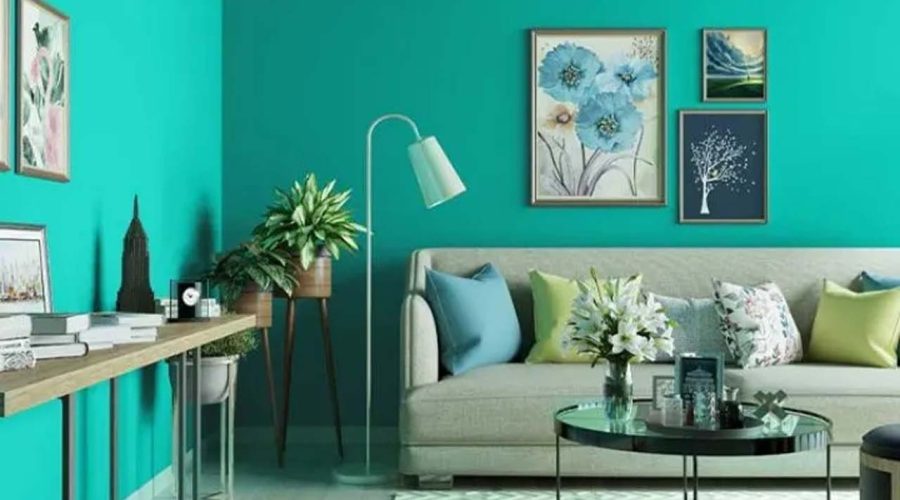 Colorful Transformations Painting Ideas for Modern Walls