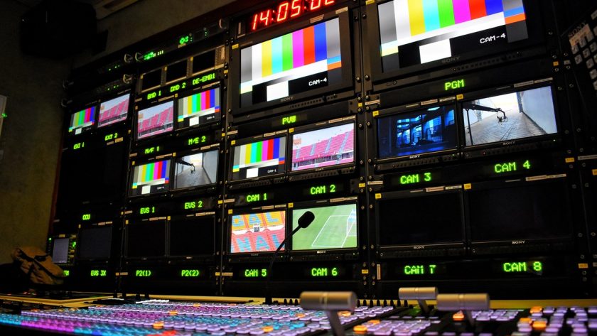 How Virtual Reality is Transforming Sports Broadcasting