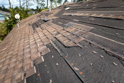 Roof Replacement vs. Roof Repair in Midlothian: Making the Right Choice